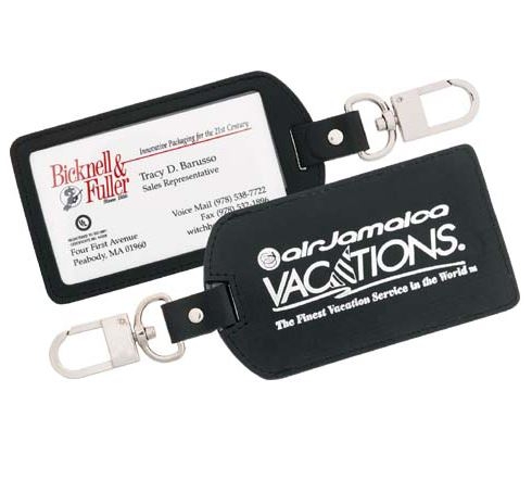 Destination Luggage Tag 1 Destination Luggage Tag 1
