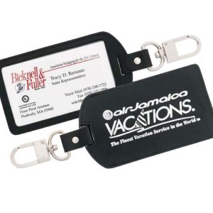 Destination Luggage Tag 1 Destination Luggage Tag 1