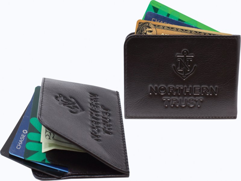 Top Grain Cowhide RFID Strong-Fold Wallet 1 Top Grain Cowhide RFID Strong-Fold Wallet 1