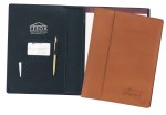 Top Grain Leather Saddle Folio (Domestic) 1 Top Grain Leather Saddle Folio (Domestic) 1