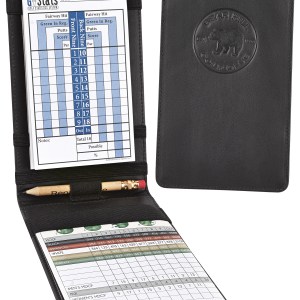 Tour Champion Scorecard Holder 1 Tour Champion Scorecard Holder 1