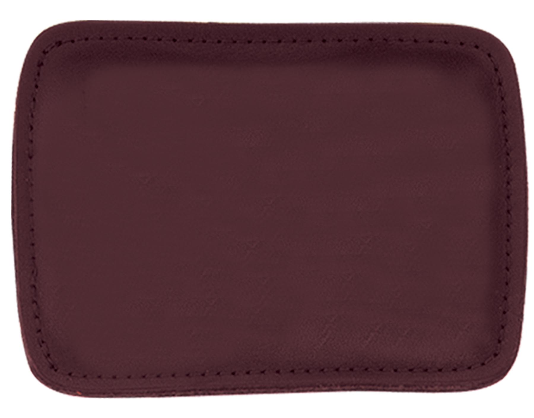 Rectangle Paperweight (Domestic) 1