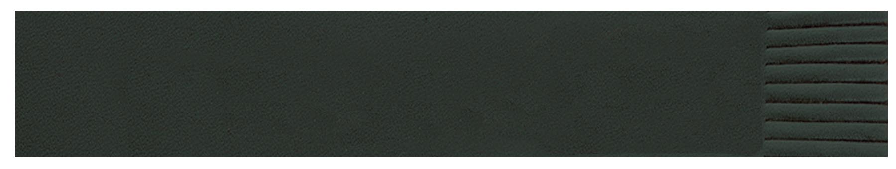 Top Grain Leather Classic Bookmark w/Fringe (Domestic) 1