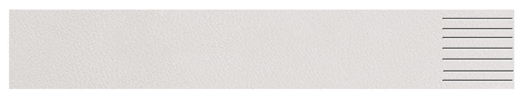 Top Grain Leather Classic Bookmark w/Fringe (Domestic) 1