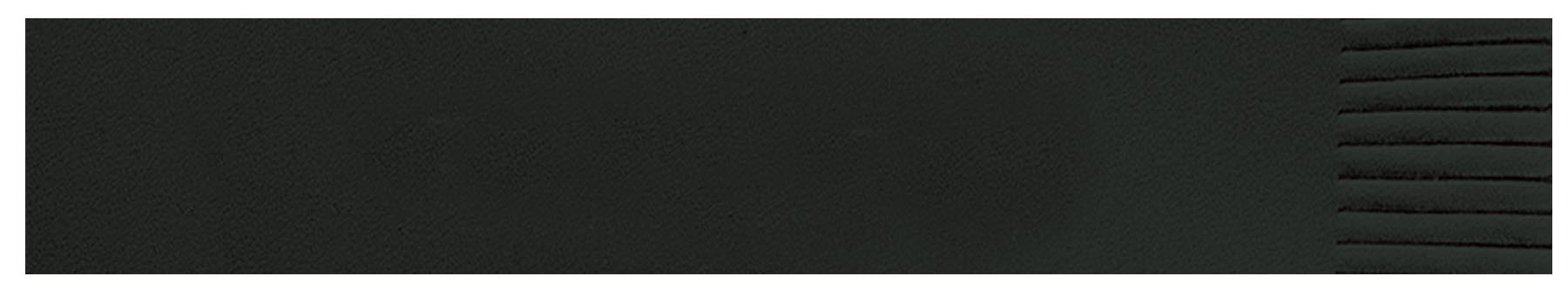 Top Grain Leather Classic Bookmark w/Fringe (Domestic) 1