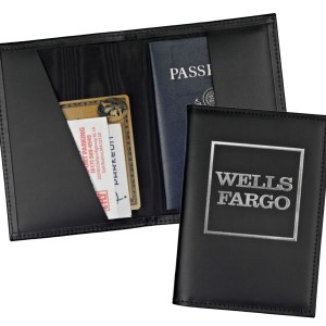 Top Grain Cowhide RFID Passport Case (Domestic) 1 Top Grain Cowhide RFID Passport Case (Domestic) 1