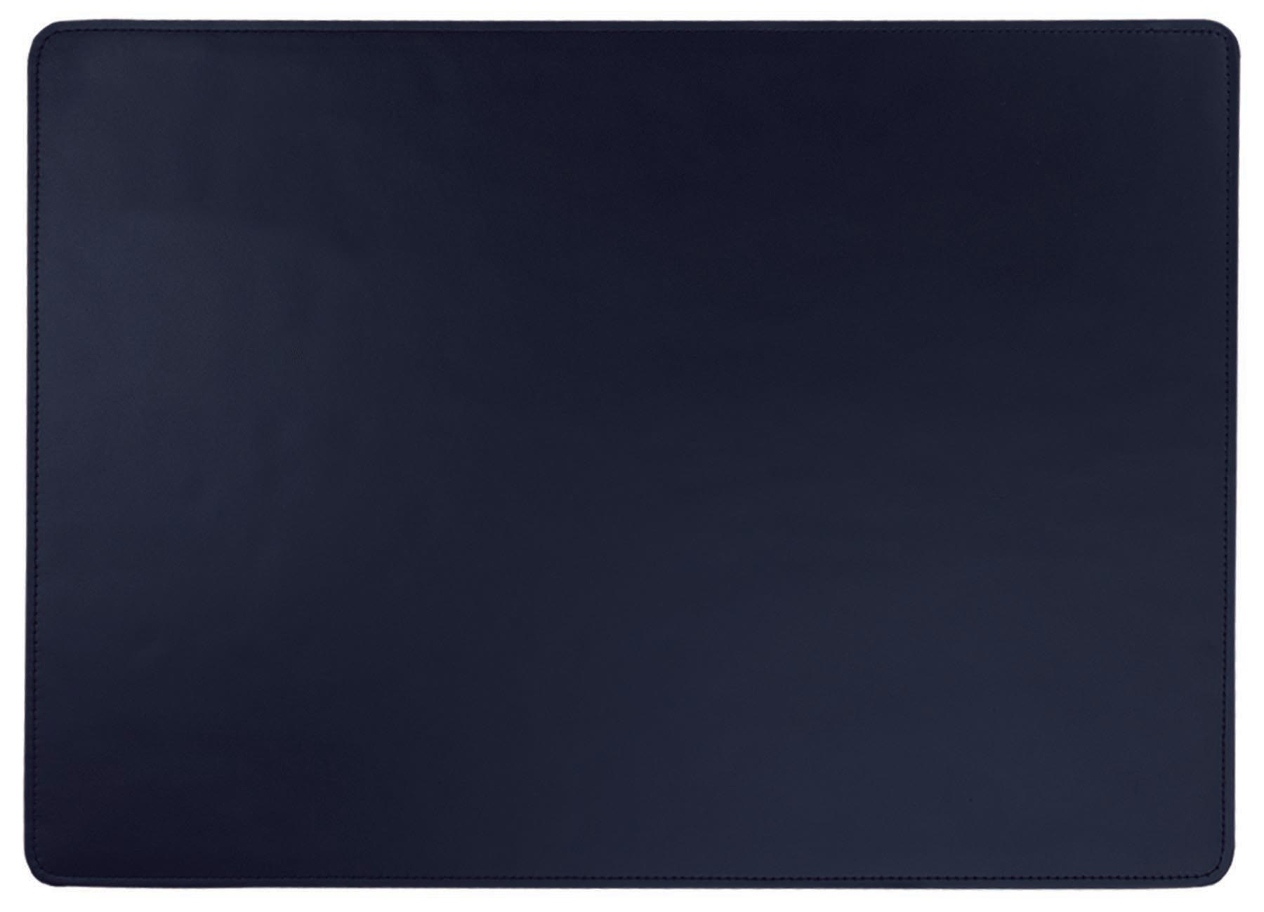 Top Grain Rectangle Placemat (Domestic) 1
