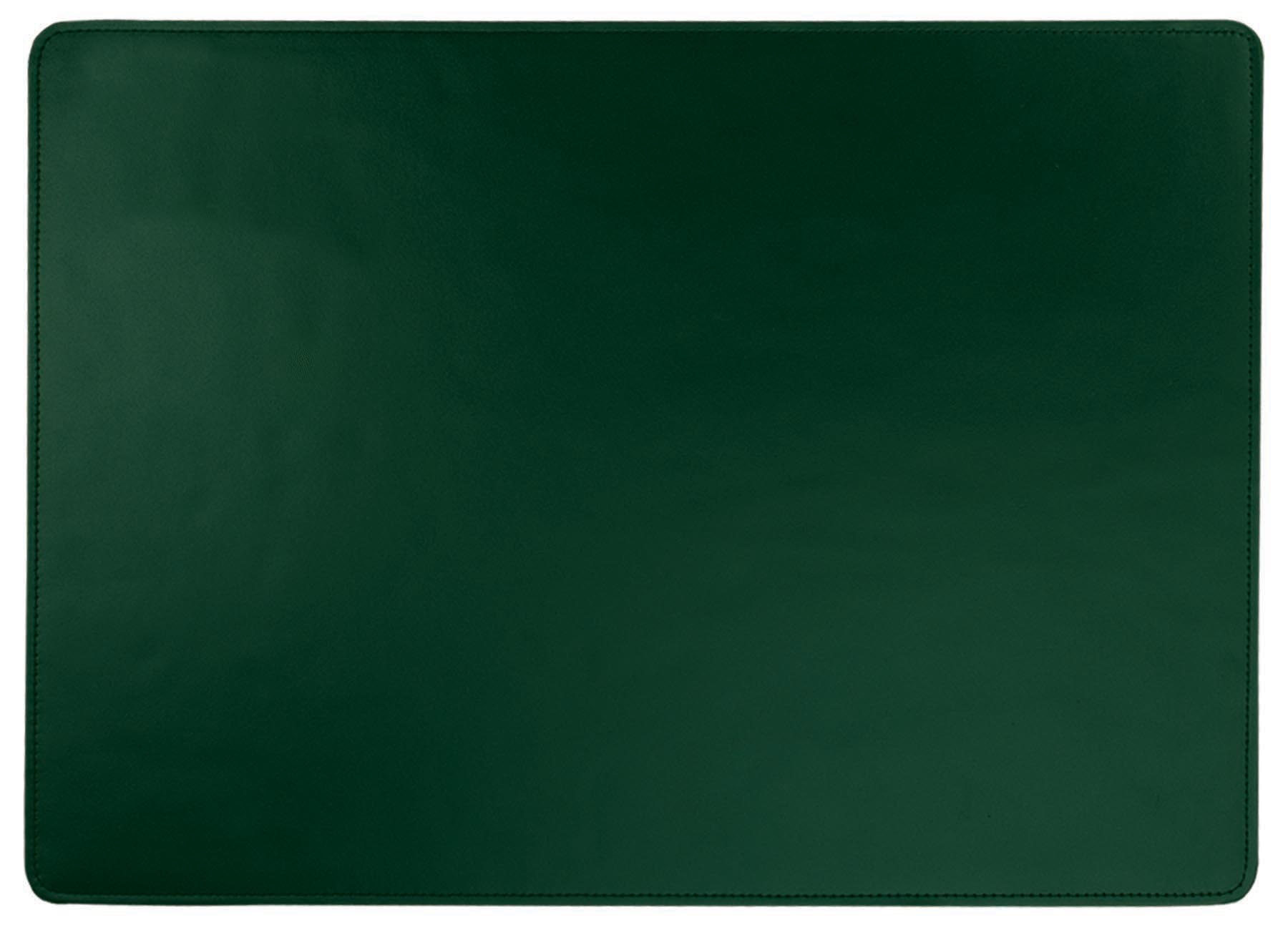 Top Grain Rectangle Placemat (Domestic) 1