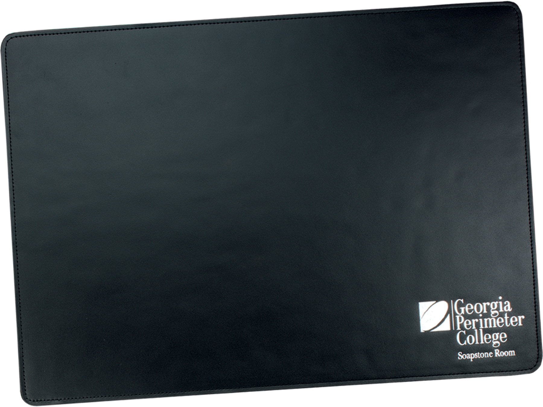 Top Grain Rectangle Placemat (Domestic) 1