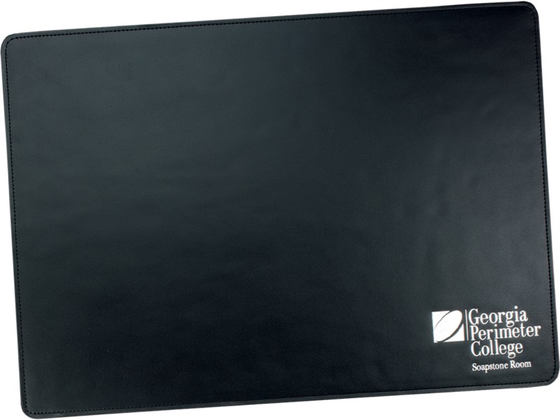 Top Grain Rectangle Placemat (Domestic) 1 Top Grain Rectangle Placemat (Domestic) 1