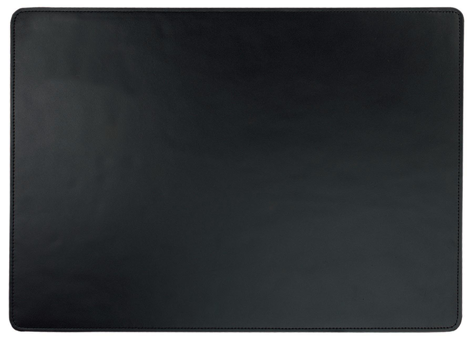 Top Grain Rectangle Placemat (Domestic) 1