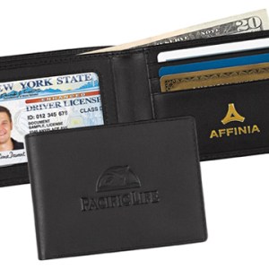 The Essential RFID Blocking Wallet 1 The Essential RFID Blocking Wallet 1