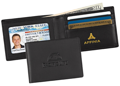 The Essential RFID Blocking Wallet 1 The Essential RFID Blocking Wallet 1