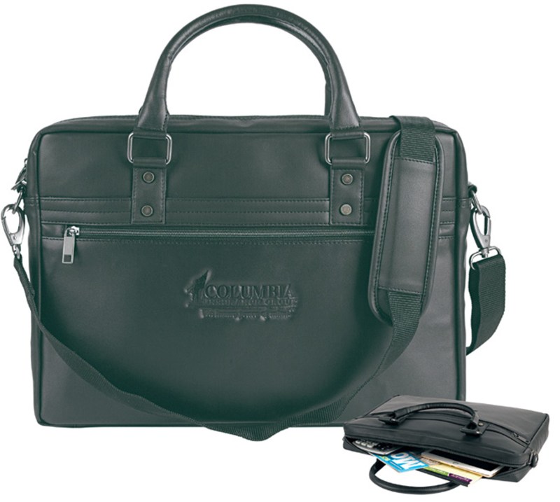 Commuter Briefcase bag 1 Commuter Briefcase bag 1