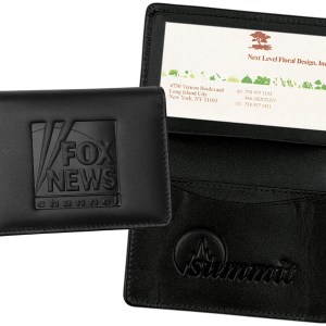 Deluxe Ambassador Business Card Case 1 Deluxe Ambassador Business Card Case 1