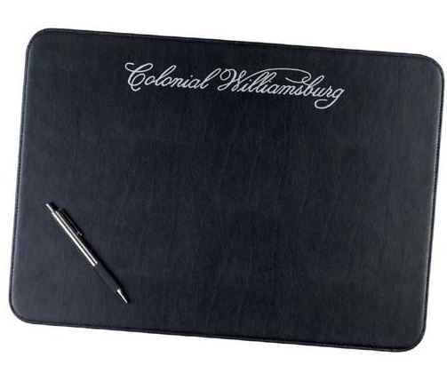 Exec-U-Line Placemat 1 Exec-U-Line Placemat 1