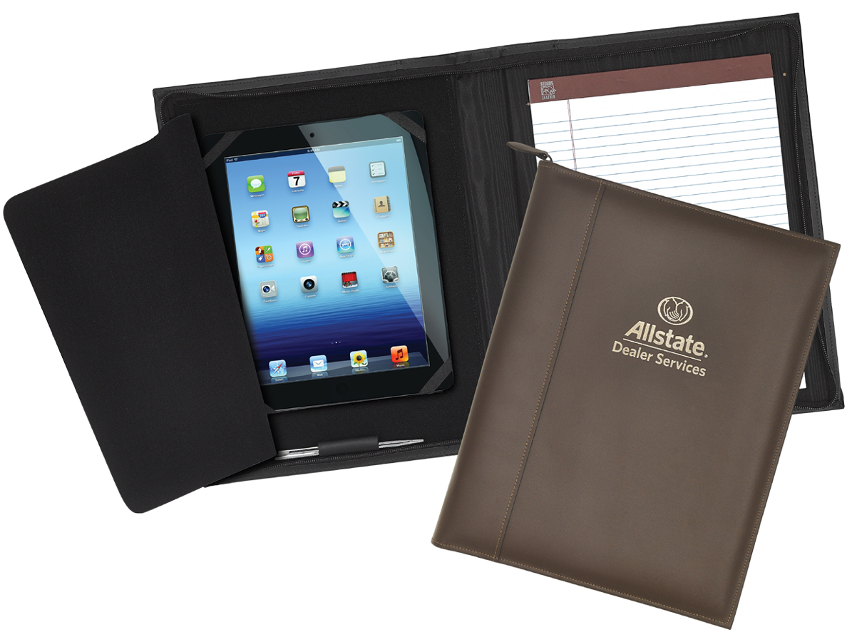 Executive Tablet Portfolio (Domestic) 1