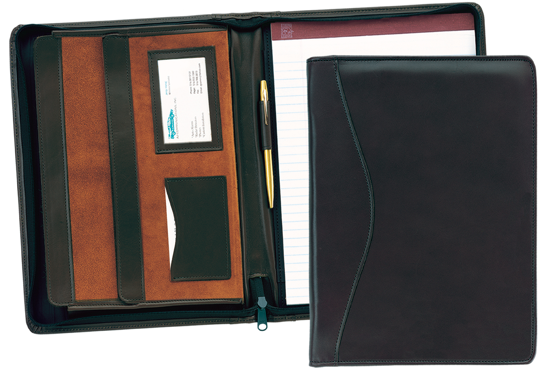 The Texan Portfolio (Domestic) 1