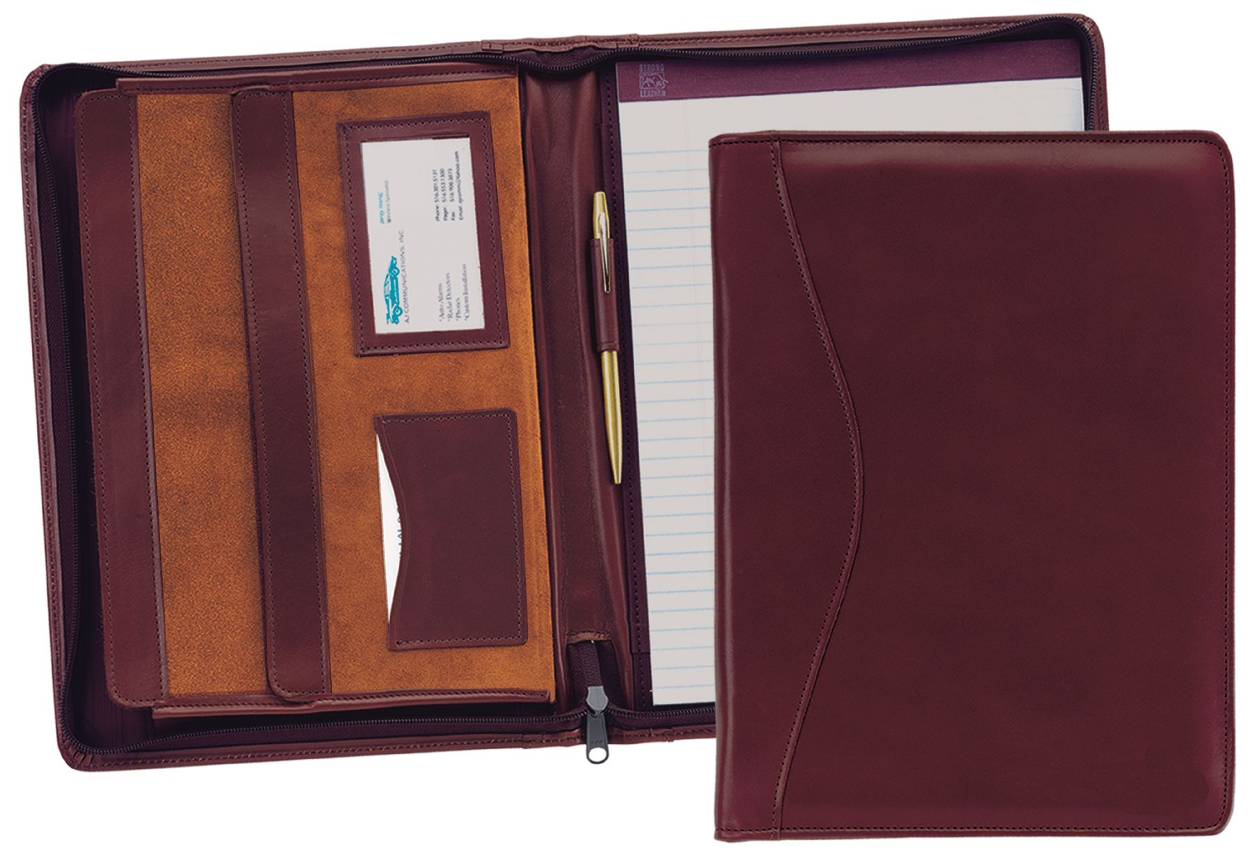 The Texan Portfolio (Domestic) 1