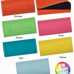 Vibrant Luggage Handle Wrap (Domestic) 1 Vibrant Luggage Handle Wrap (Domestic) 1