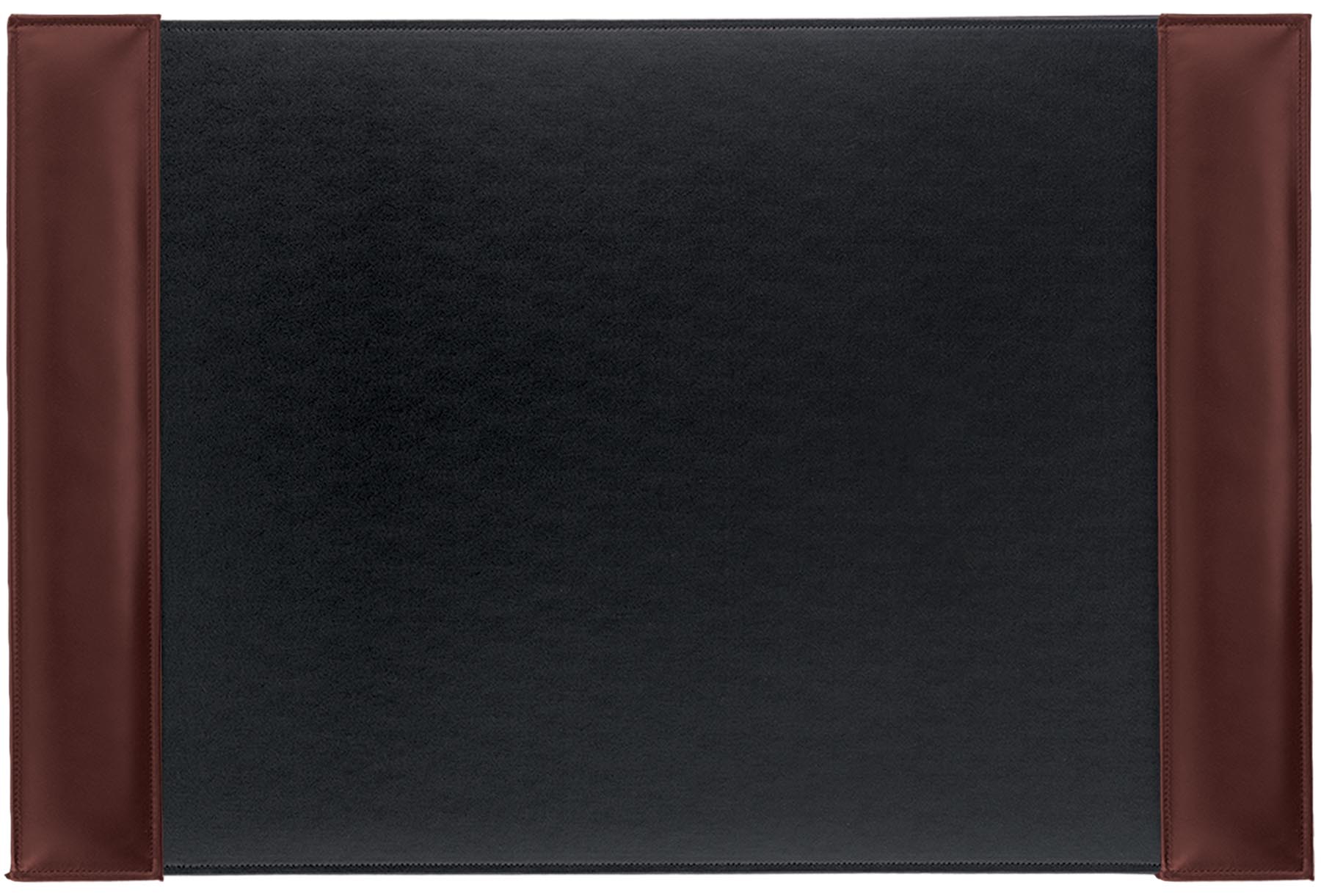 Top Grain Leather Desk Blotter (Domestic) 1