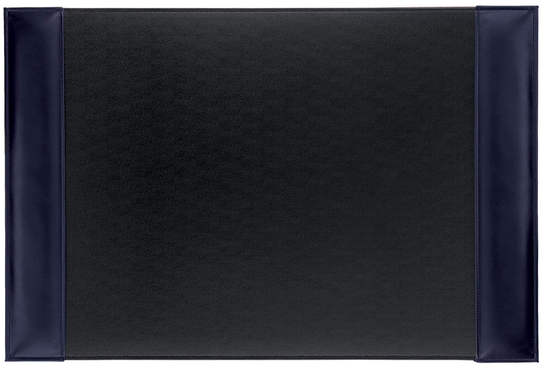 Top Grain Leather Desk Blotter (Domestic) 1