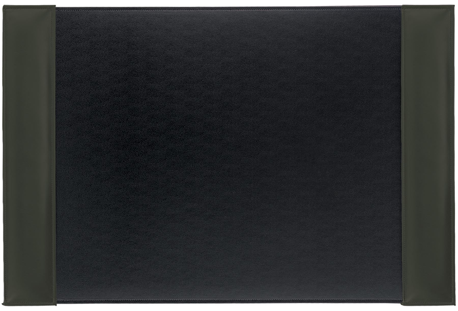 Top Grain Leather Desk Blotter (Domestic) 1