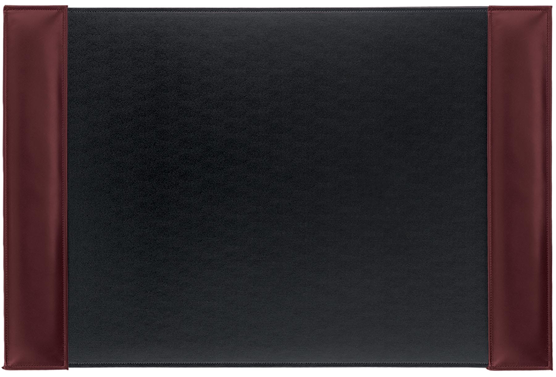 Top Grain Leather Desk Blotter (Domestic) 1