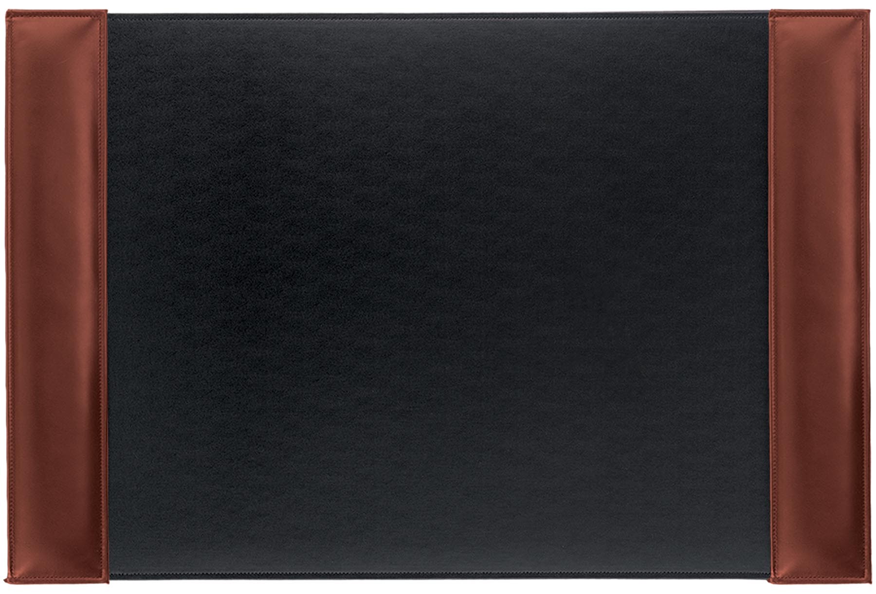 Top Grain Leather Desk Blotter (Domestic) 1