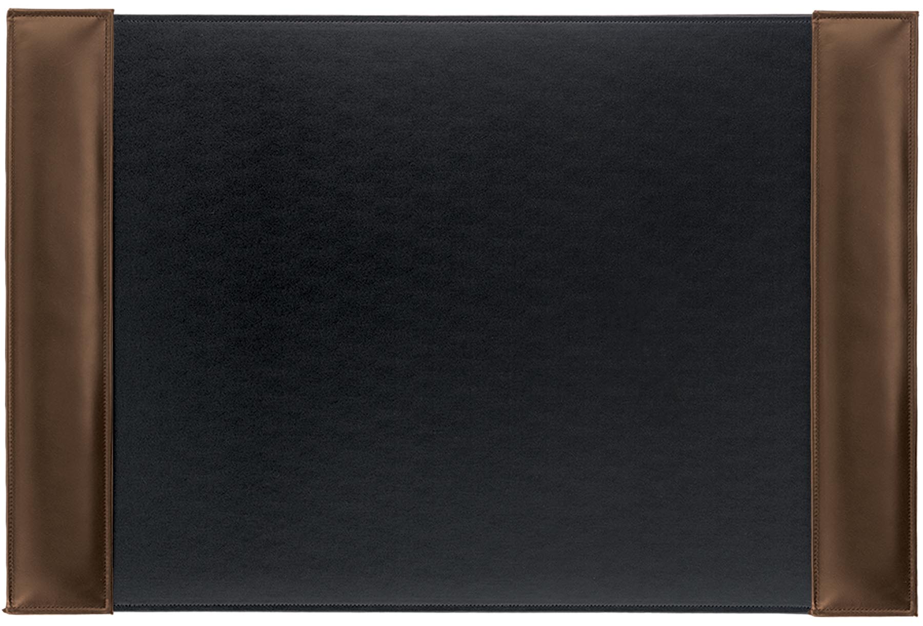 Top Grain Leather Desk Blotter (Domestic) 1