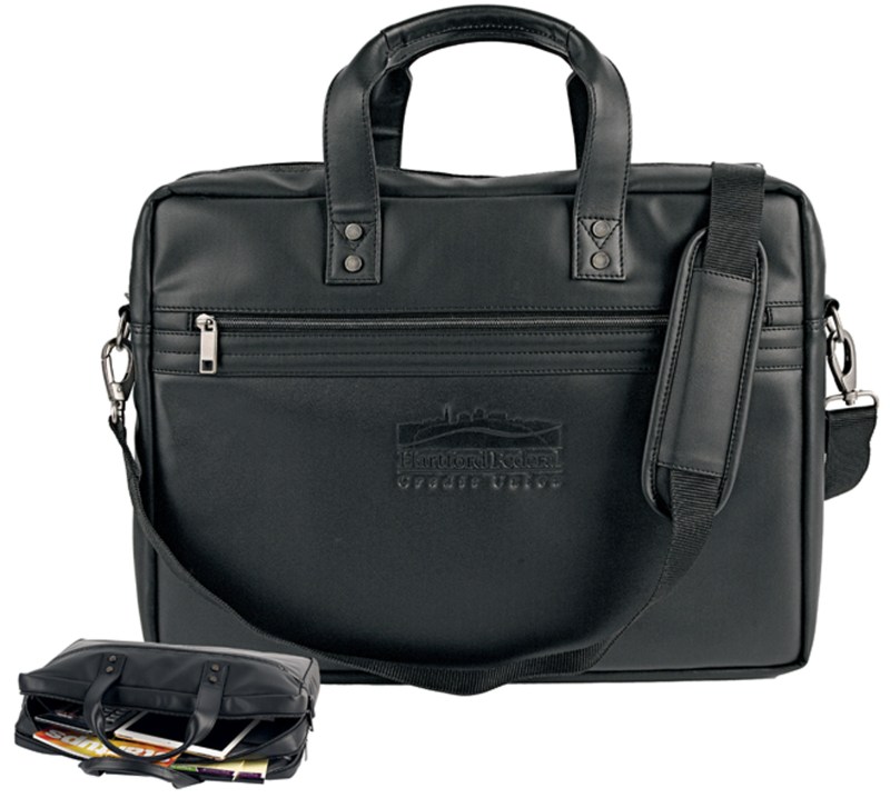 Hamilton Briefcase 1 Hamilton Briefcase 1
