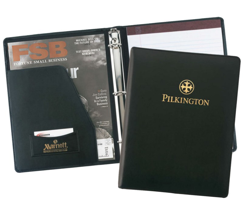 Exec-U-line Ring Binder 1 Exec-U-line Ring Binder 1