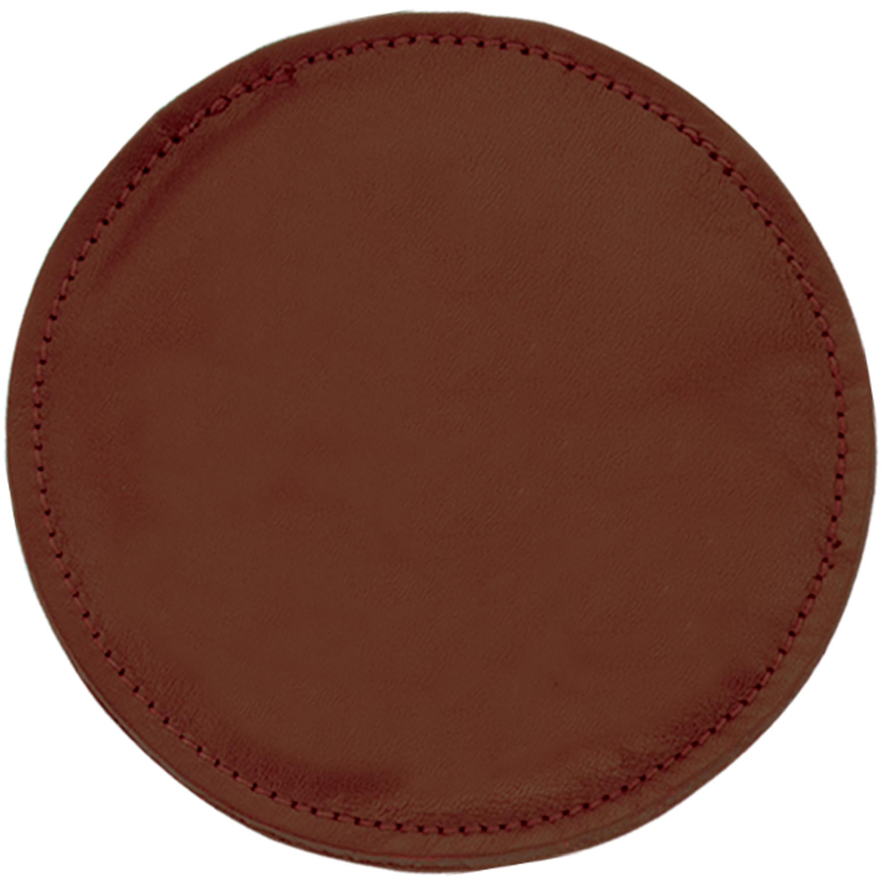 Round Paperweight (Domestic) 1