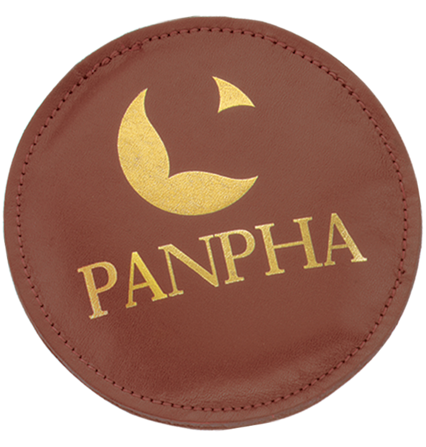 Round Paperweight (Domestic) 1