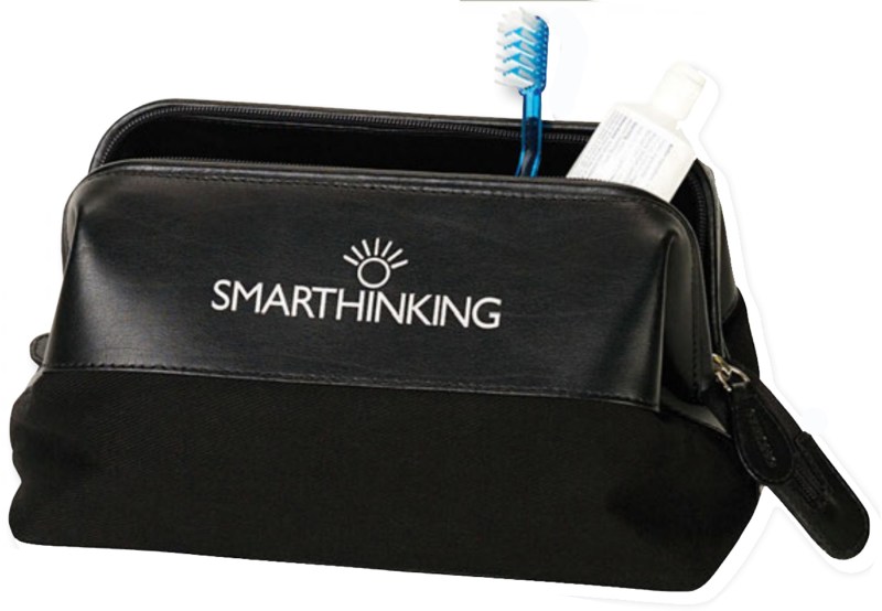 Vineyard Toiletry Kit 1 Vineyard Toiletry Kit 1