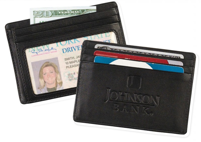 Weekend Wallet 1 Weekend Wallet 1