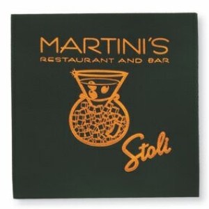 Top Grain Leather Square Coaster (Domestic) 1 Top Grain Leather Square Coaster (Domestic) 1