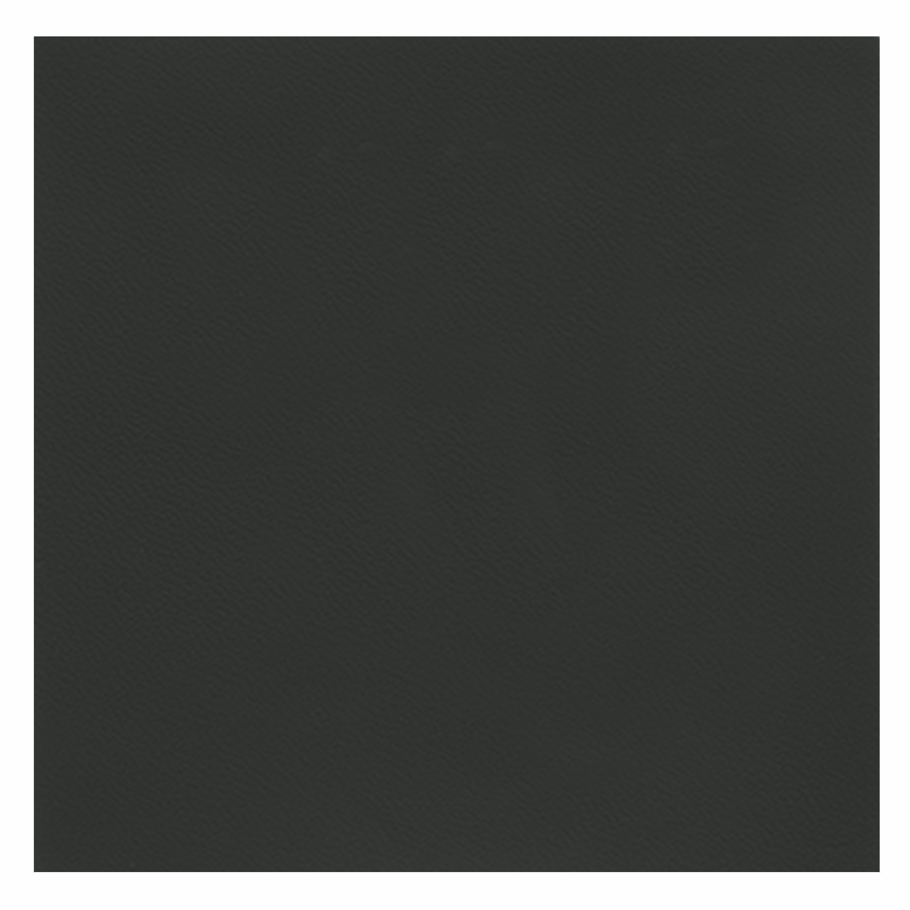 Top Grain Leather Square Coaster (Domestic) 1