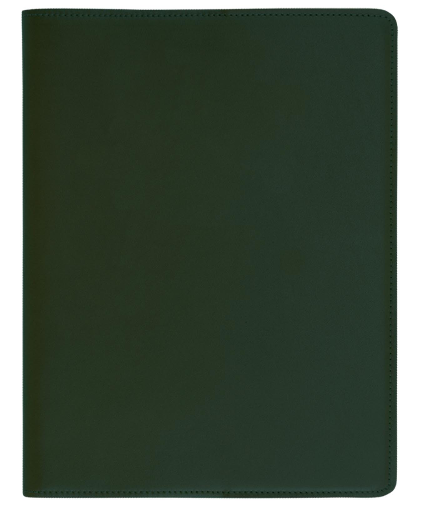 Top Grain Cowhide Composition Journal (Domestic) 1