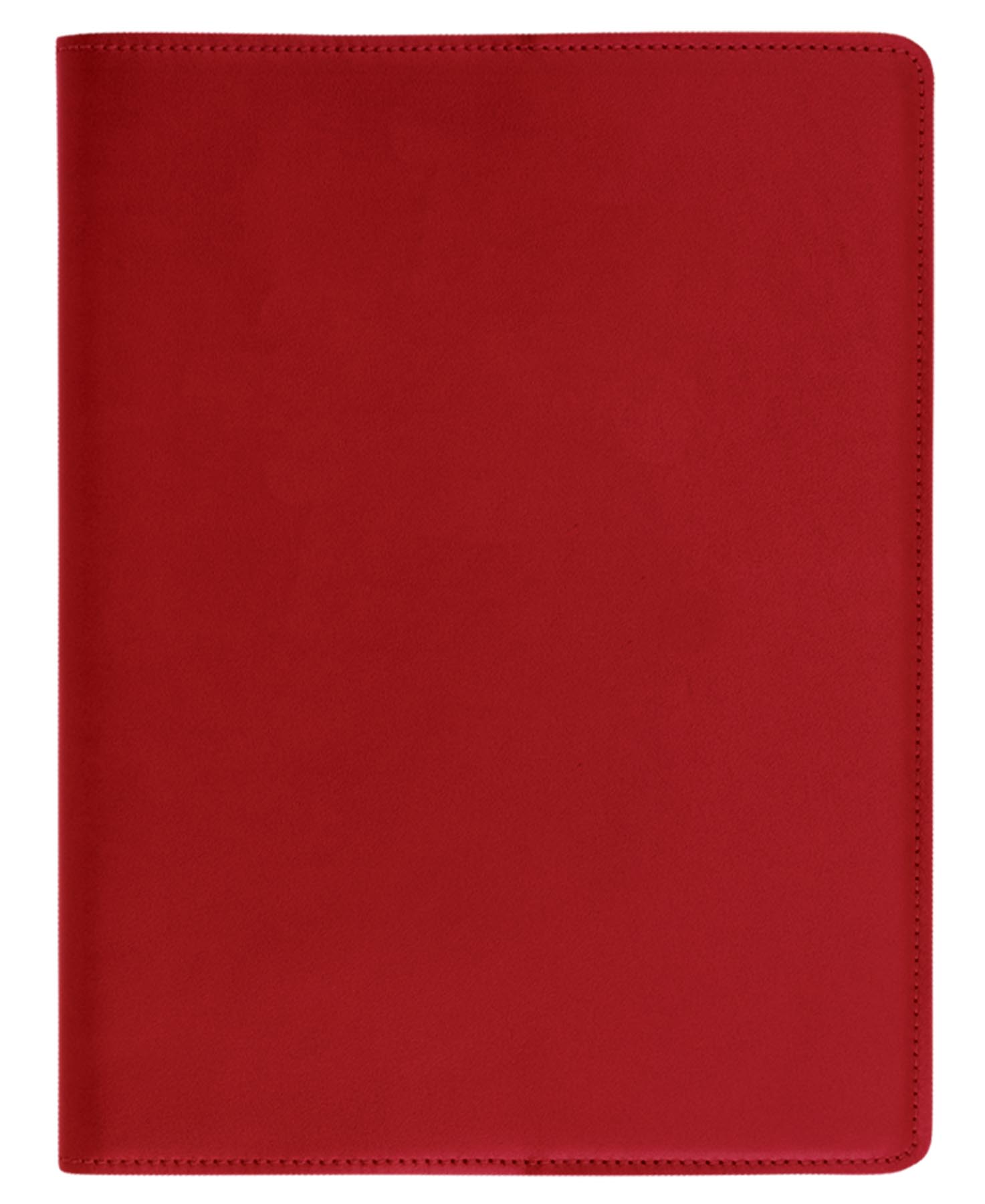 Top Grain Cowhide Composition Journal (Domestic) 1