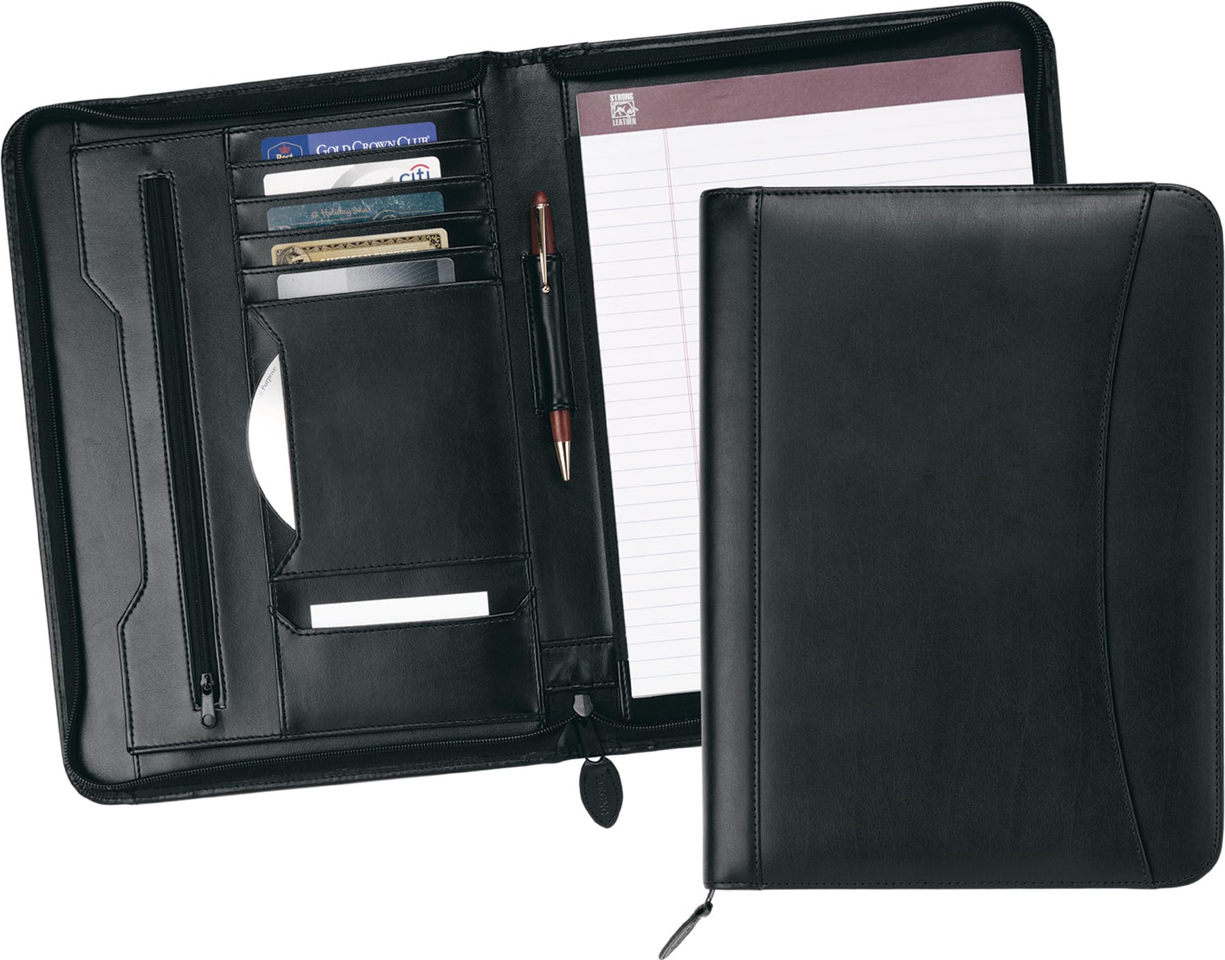 The CEO Portfolio 1