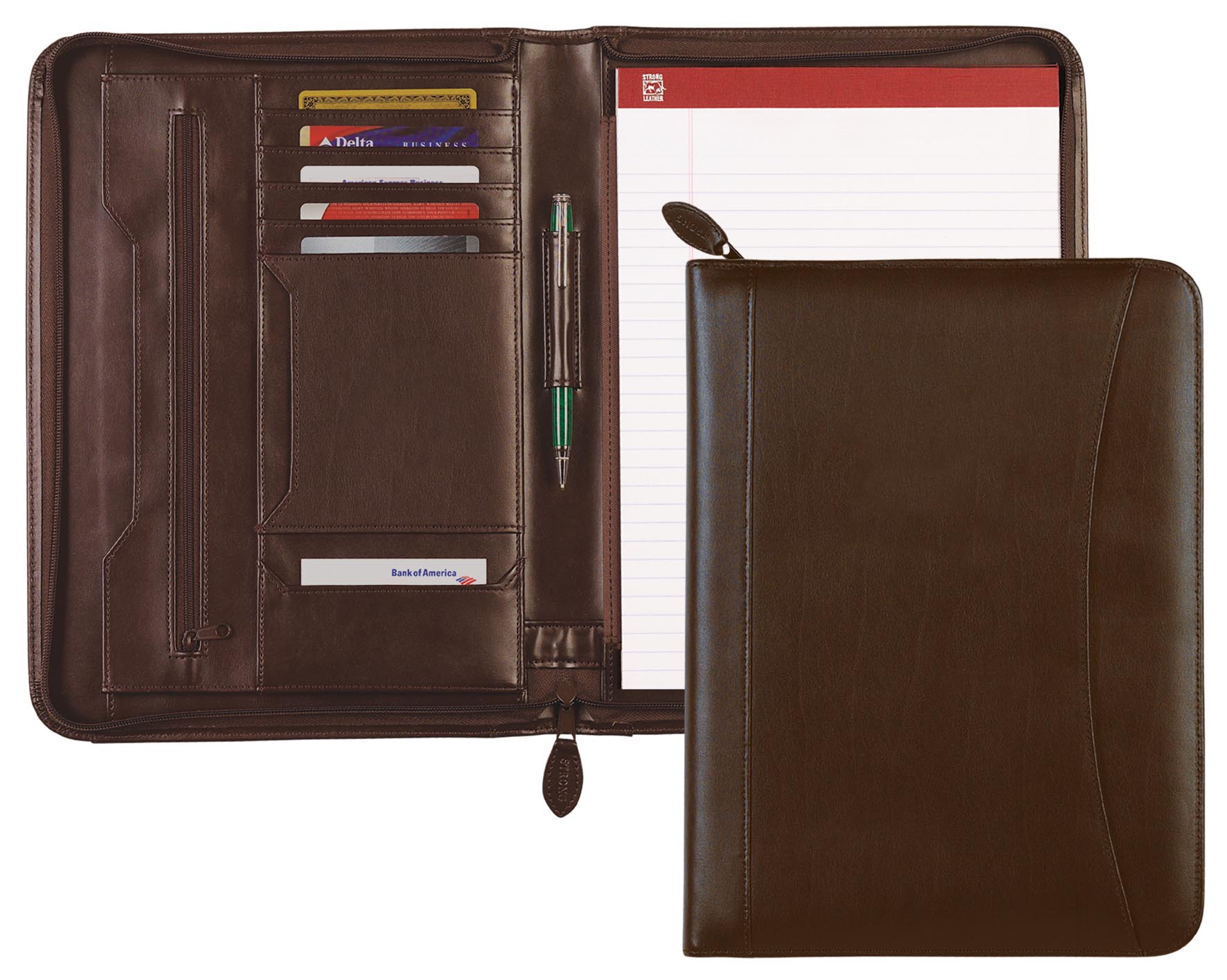 The CEO Portfolio 1