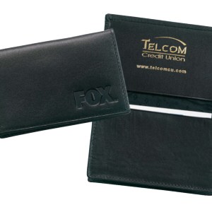 Ambassador Card Case 1 Ambassador Card Case 1