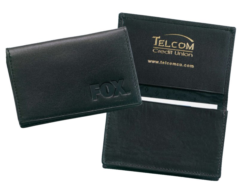 Ambassador Card Case 1 Ambassador Card Case 1
