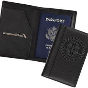 New Englander Passport Holder 1 New Englander Passport Holder 1