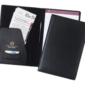 The Law Maker Legal Size Portfolio w/Legal Pad 1 The Law Maker Legal Size Portfolio w/Legal Pad 1