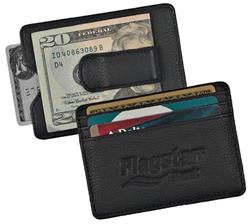 Slim Money Clip Wallet 1 Slim Money Clip Wallet 1