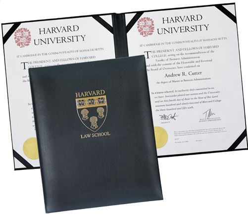 Dual Certificate Holder 1 Dual Certificate Holder 1