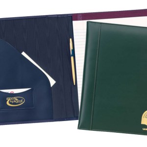 Top Grain Cowhide Leather Portfolio (Domestic) 1 Top Grain Cowhide Leather Portfolio (Domestic) 1