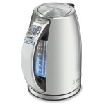 Cuisinart PerfecTemp Cordless Electric Kettle 1 Cuisinart PerfecTemp Cordless Electric Kettle 1